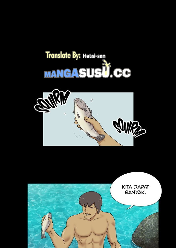 Naked Island - Chapter 34 13 Naked Island - Chapter 34 13