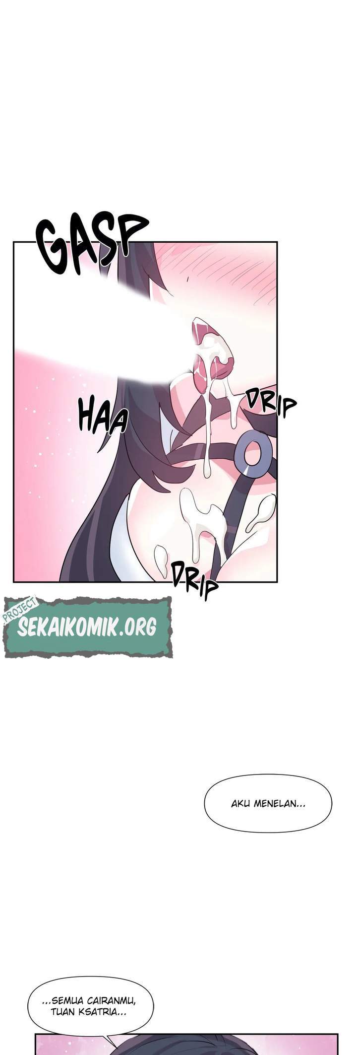 Log in to Lust-a-land - Chapter 34 29