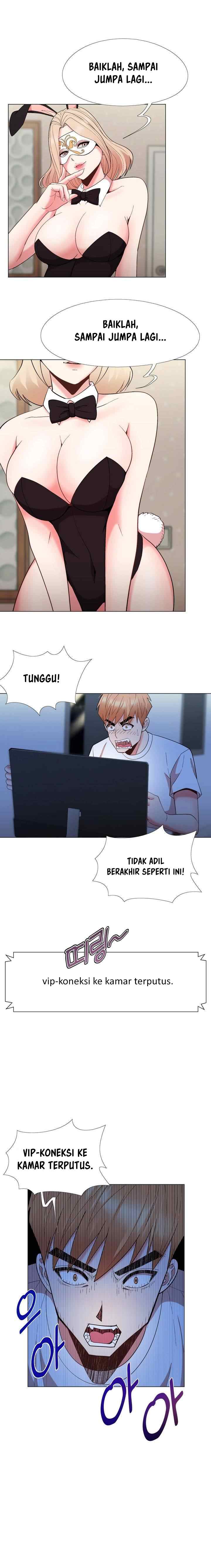 Cosplay Girl - Chapter 34 3