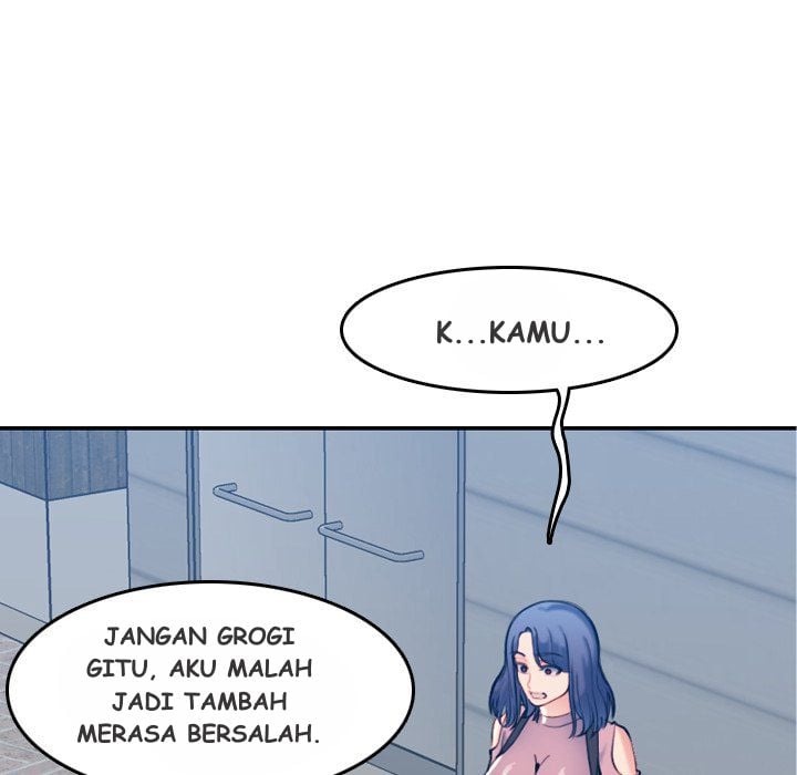 Never Too Late - Chapter 34 70