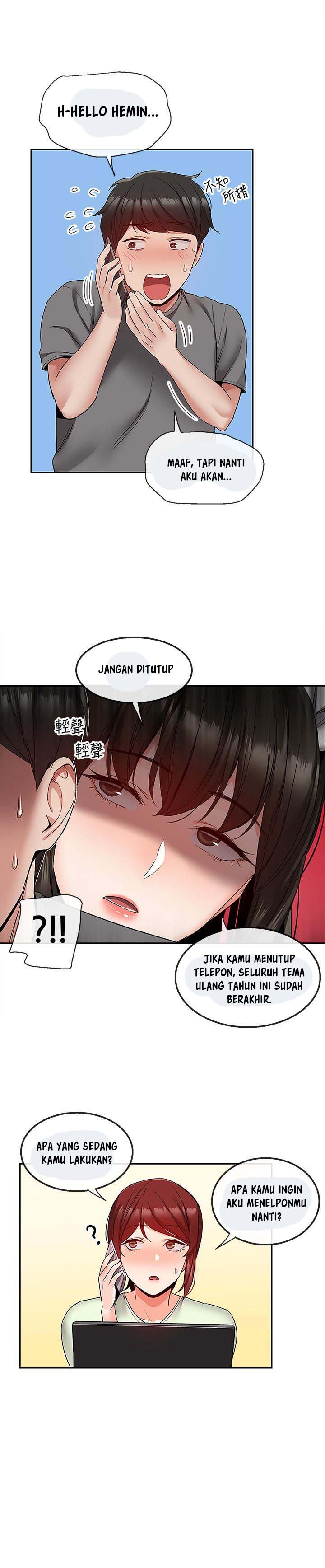 Floor Noise - Chapter 34 22