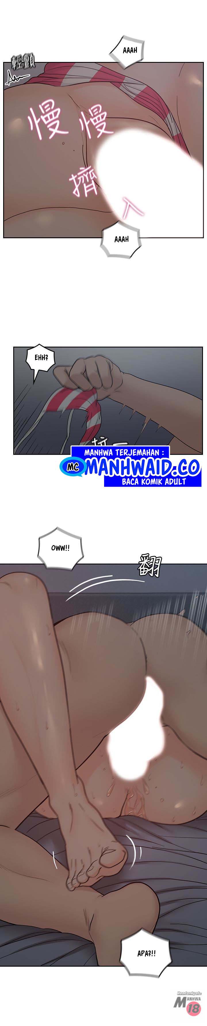 As If Daughter - Chapter 34 22