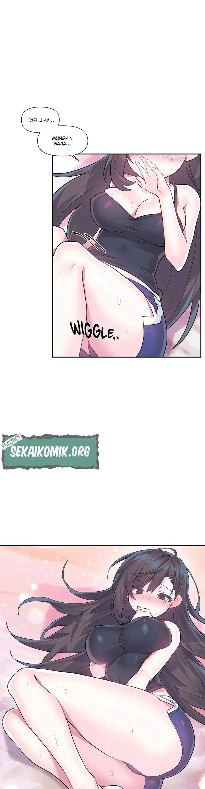 Log in to Lust-a-land - Chapter 34 2