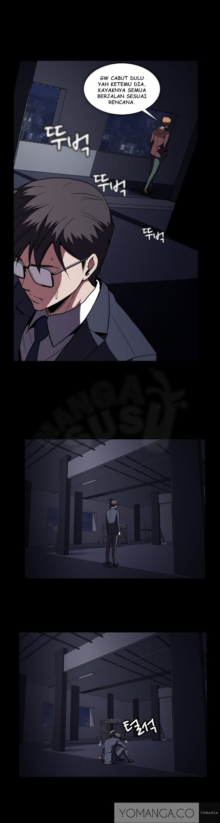Drug Candy - Chapter 34 14