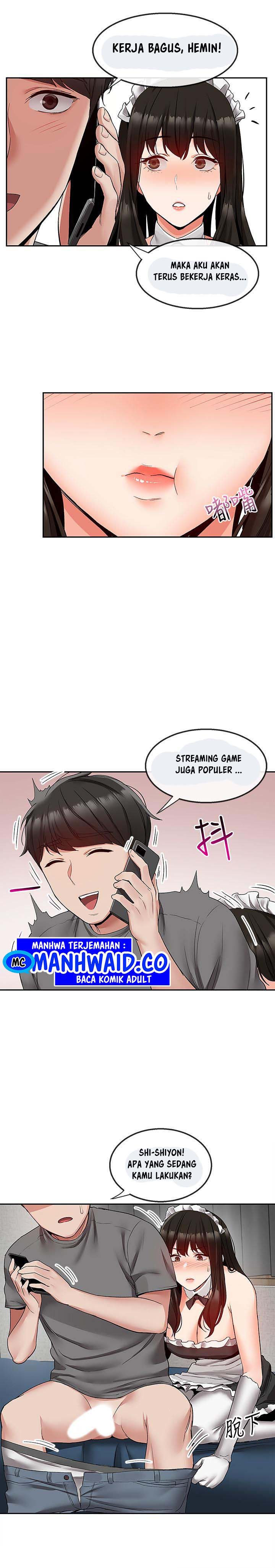 Floor Noise - Chapter 34 21