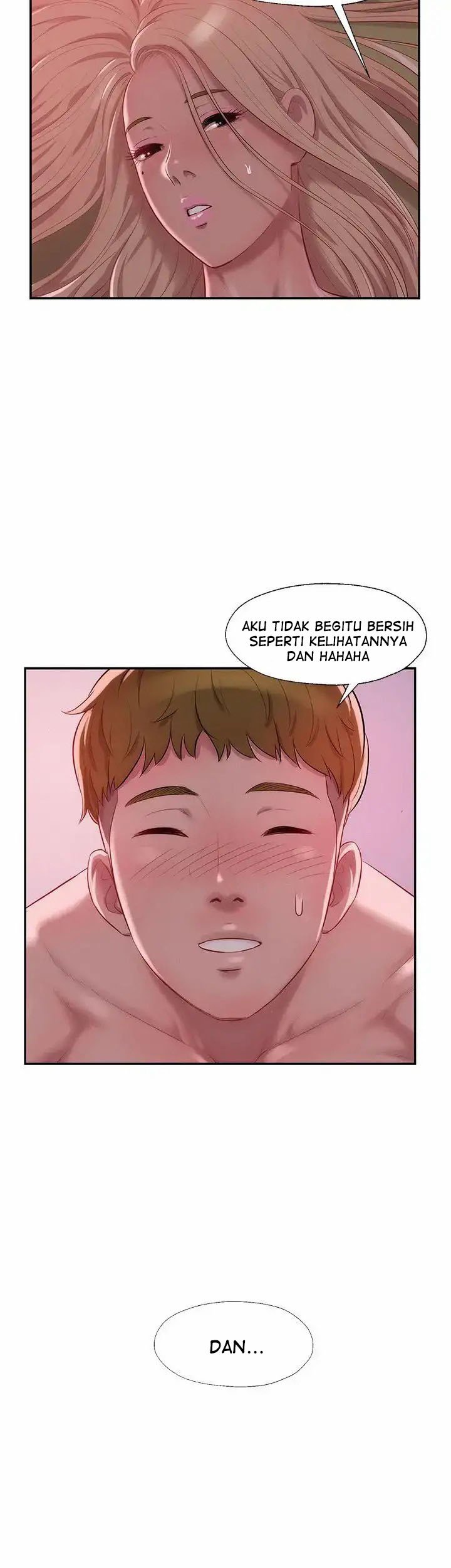 Freshman - Chapter 34 34