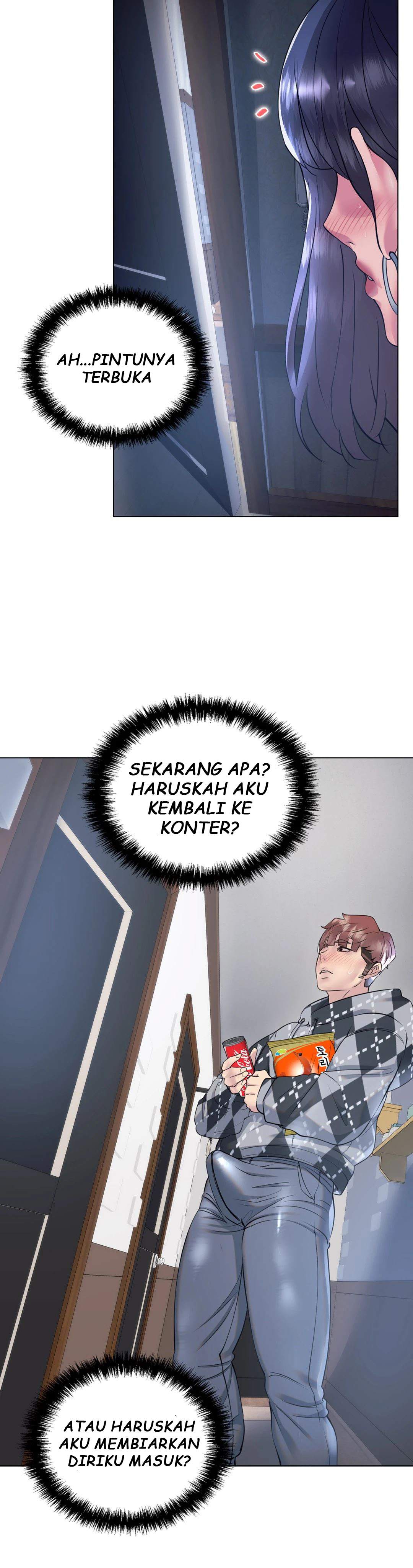Toys Store - Chapter 34 15