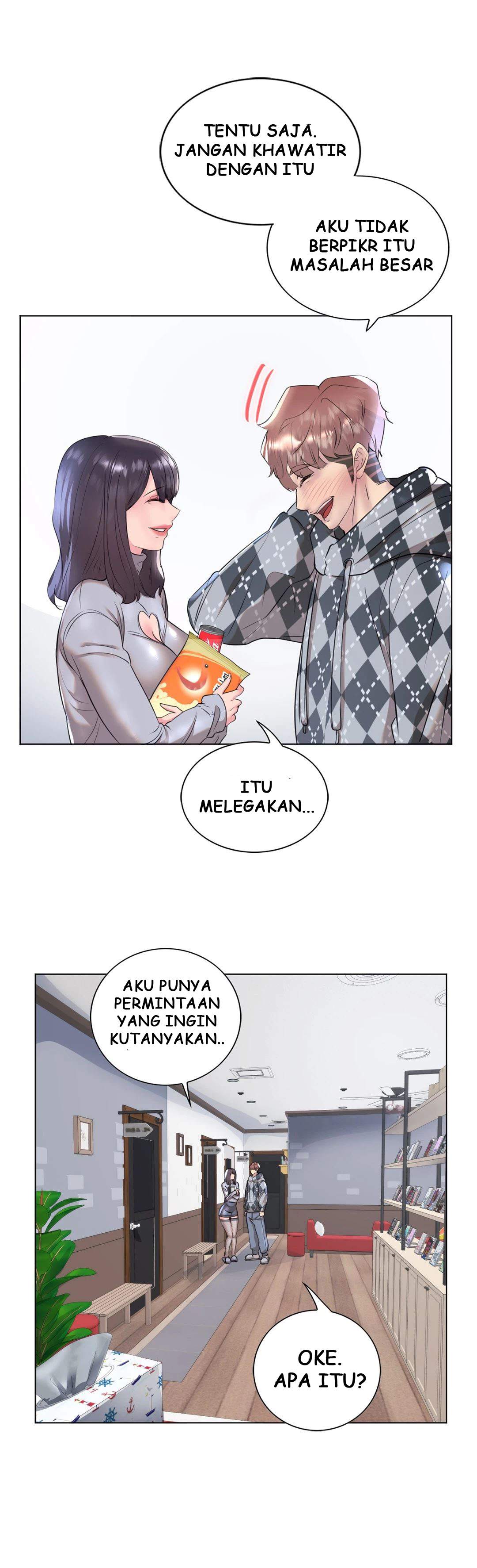 Toys Store - Chapter 34 25