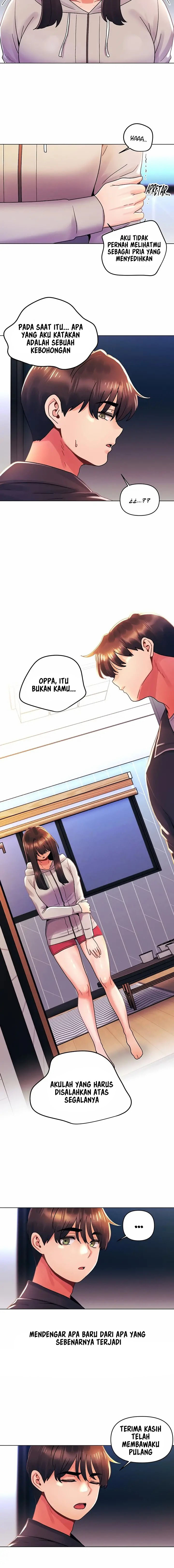 My First Time - Chapter 34 11