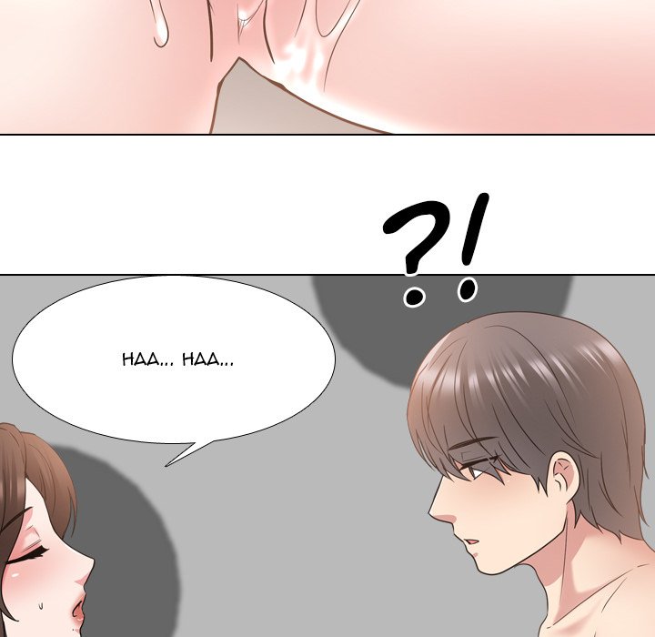 One Shot Men&#8217;s Clinic - Chapter 34 81