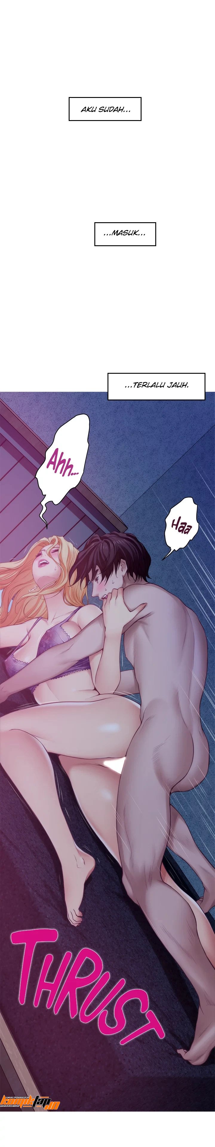 S-Mate - Chapter 34 8