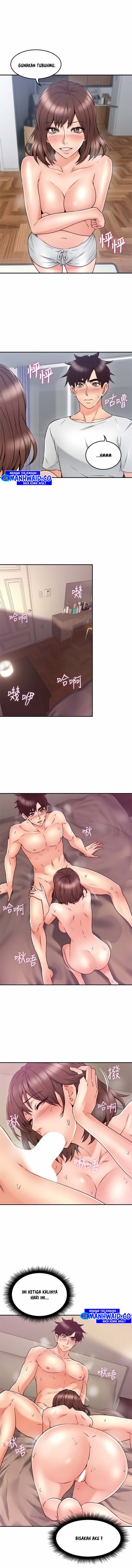 Soothe Me - Chapter 34 10