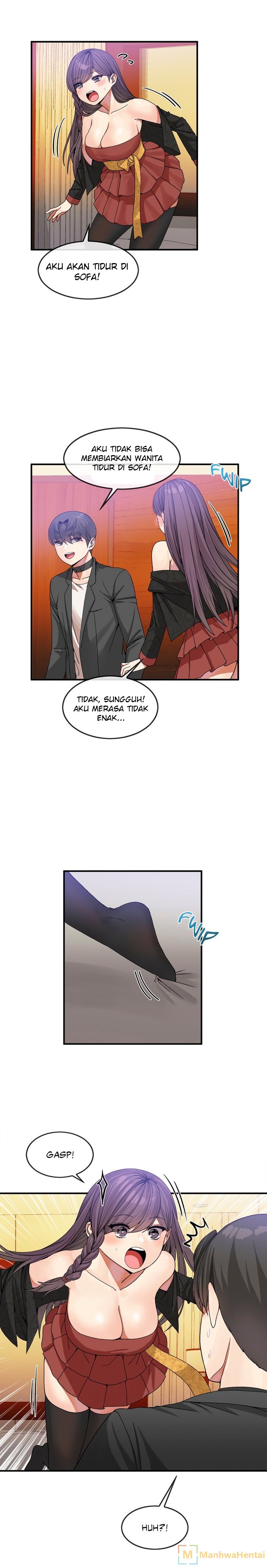 Deceptions (skull2) - Chapter 34 9