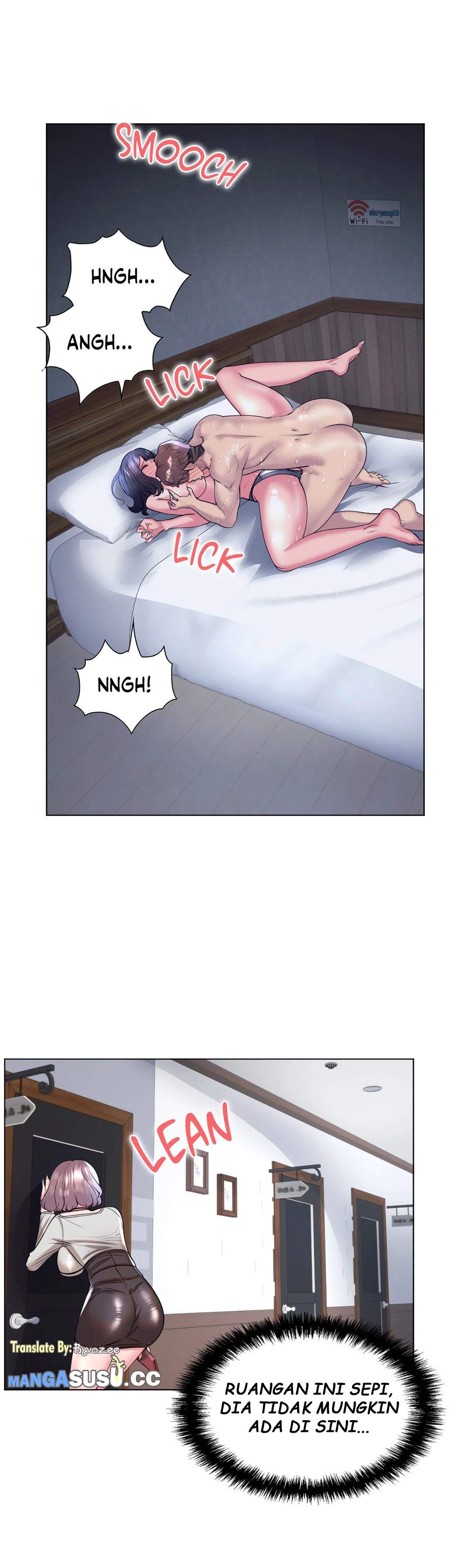 Toys Store - Chapter 34 46