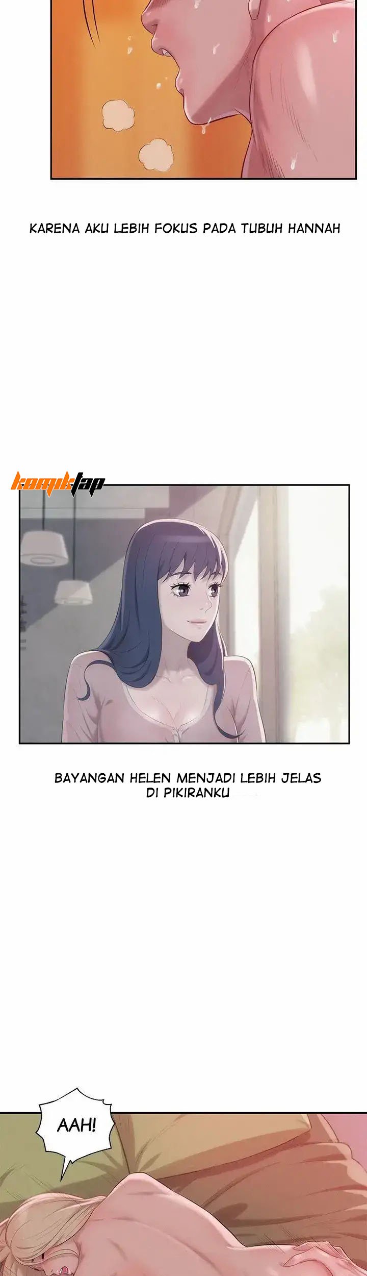 Freshman - Chapter 34 38