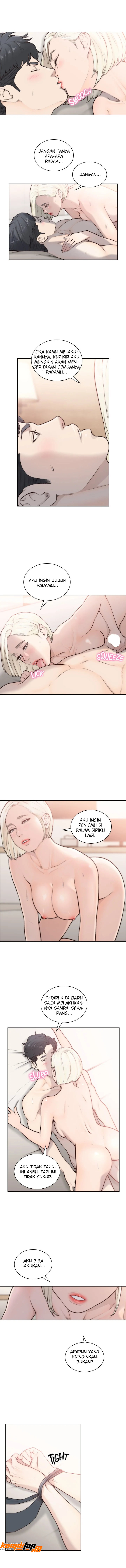 Ex-Girlfriend - Chapter 34 9