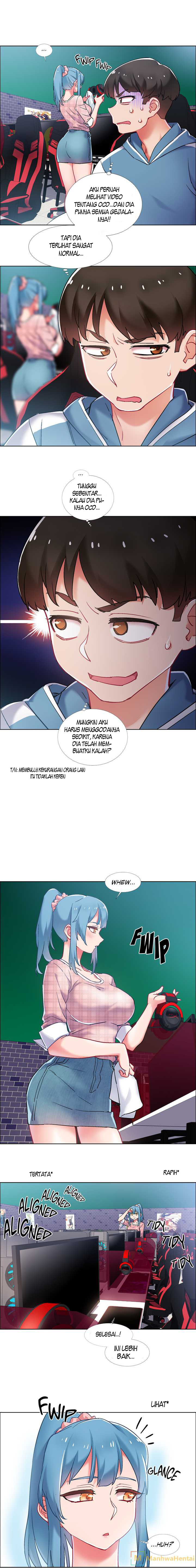 Rental Girls - Chapter 34 13