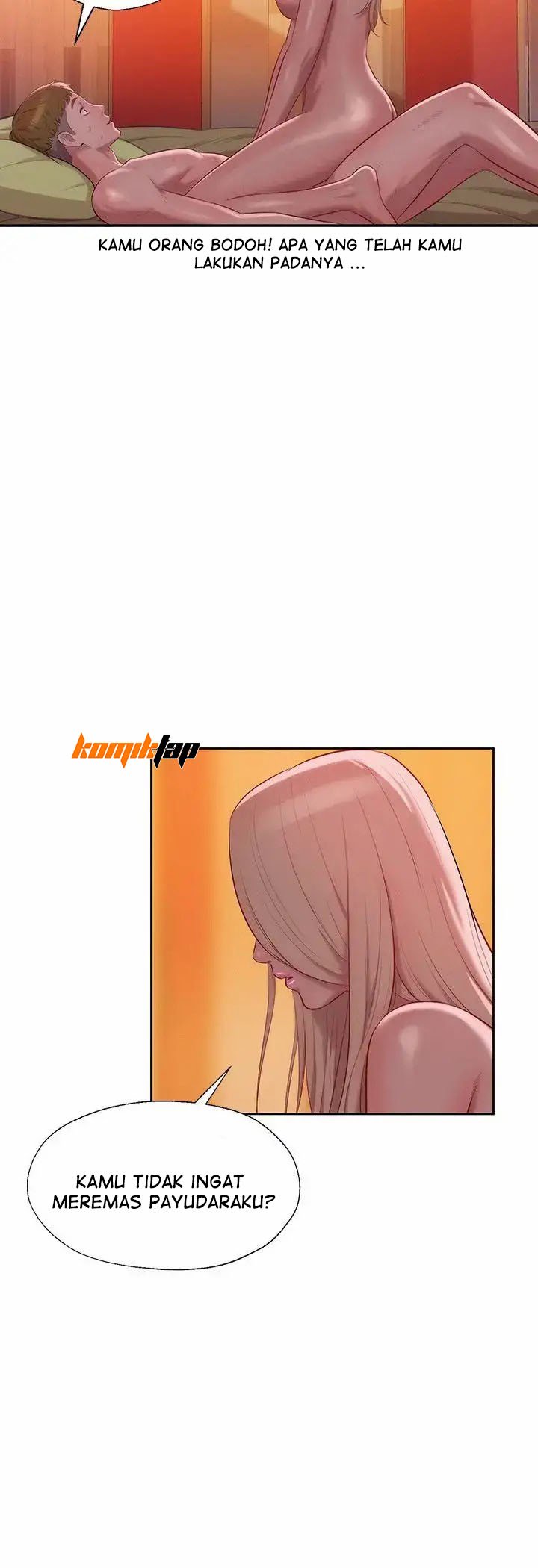 Freshman - Chapter 34 12