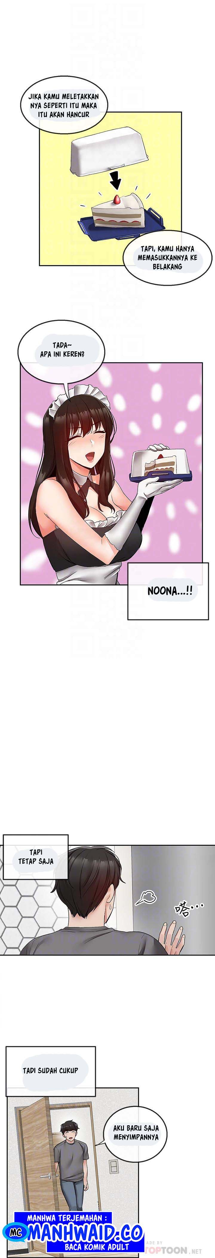 Floor Noise - Chapter 34 5