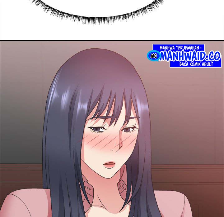 Miss Announcer - Chapter 34 33