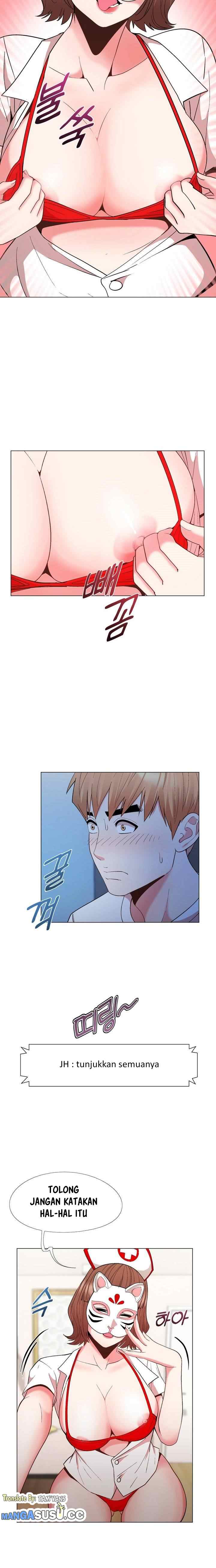 Cosplay Girl - Chapter 34 7