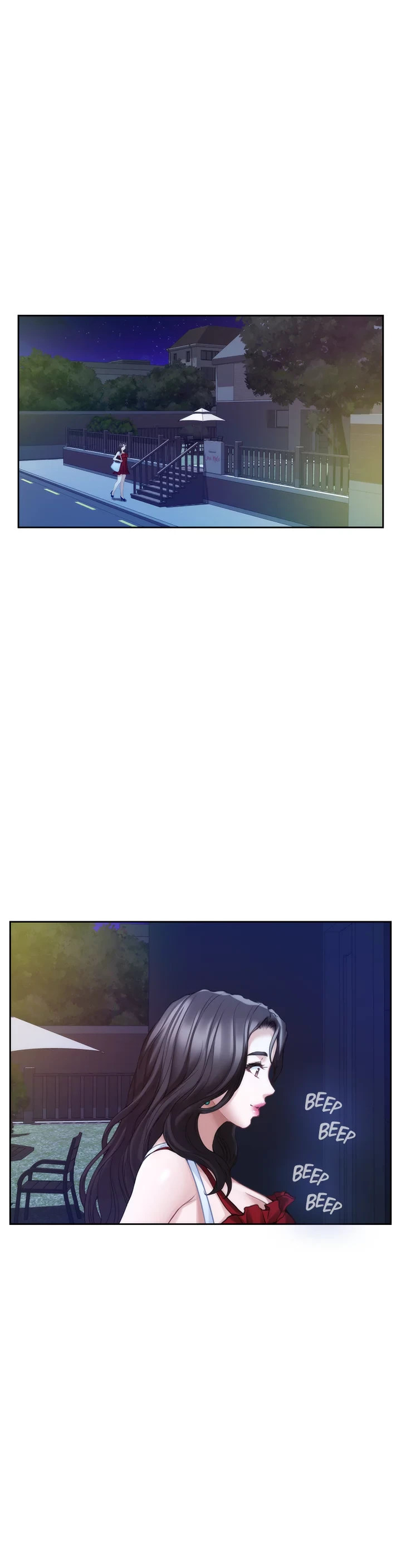 S-Mate - Chapter 34 22