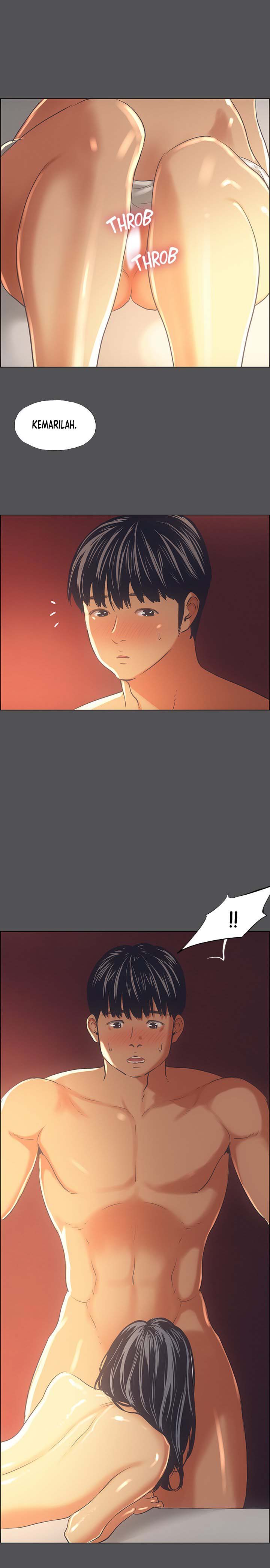 Summer Vacation - Chapter 34 5