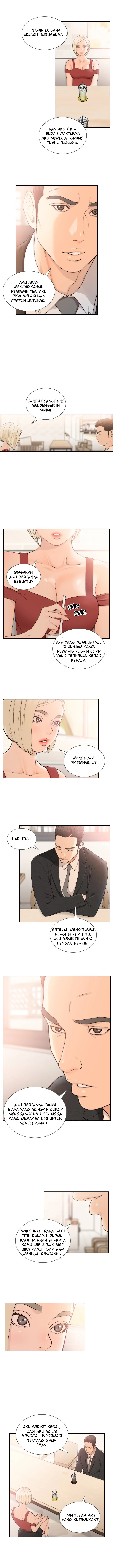 Ex-Girlfriend - Chapter 34 4