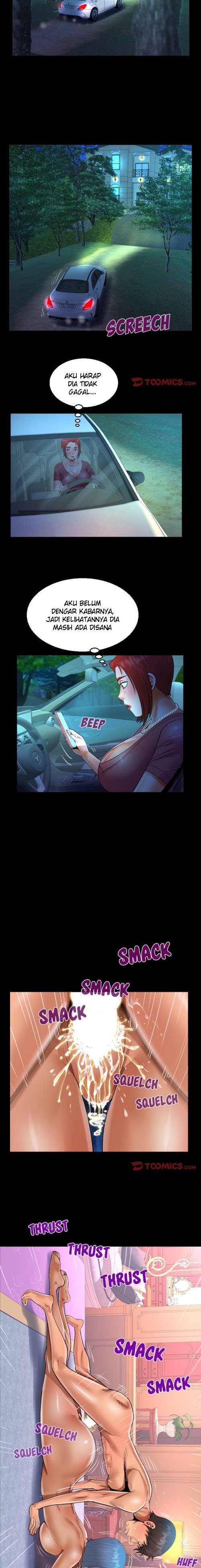 The Unforeseen Guest - Chapter 34 10 The Unforeseen Guest - Chapter 34 10