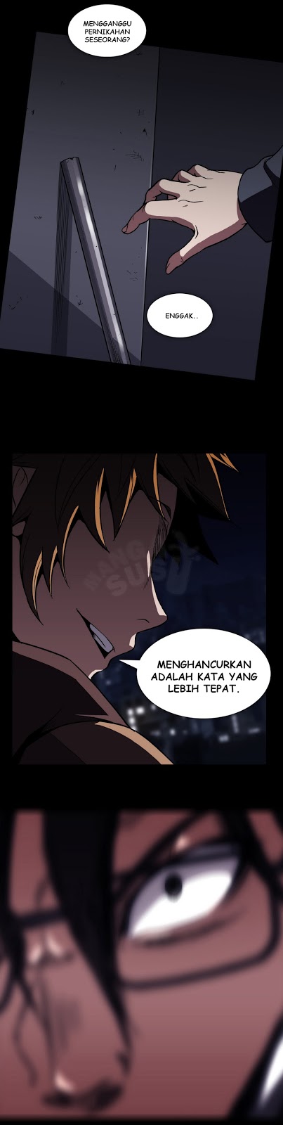 Drug Candy - Chapter 34 10