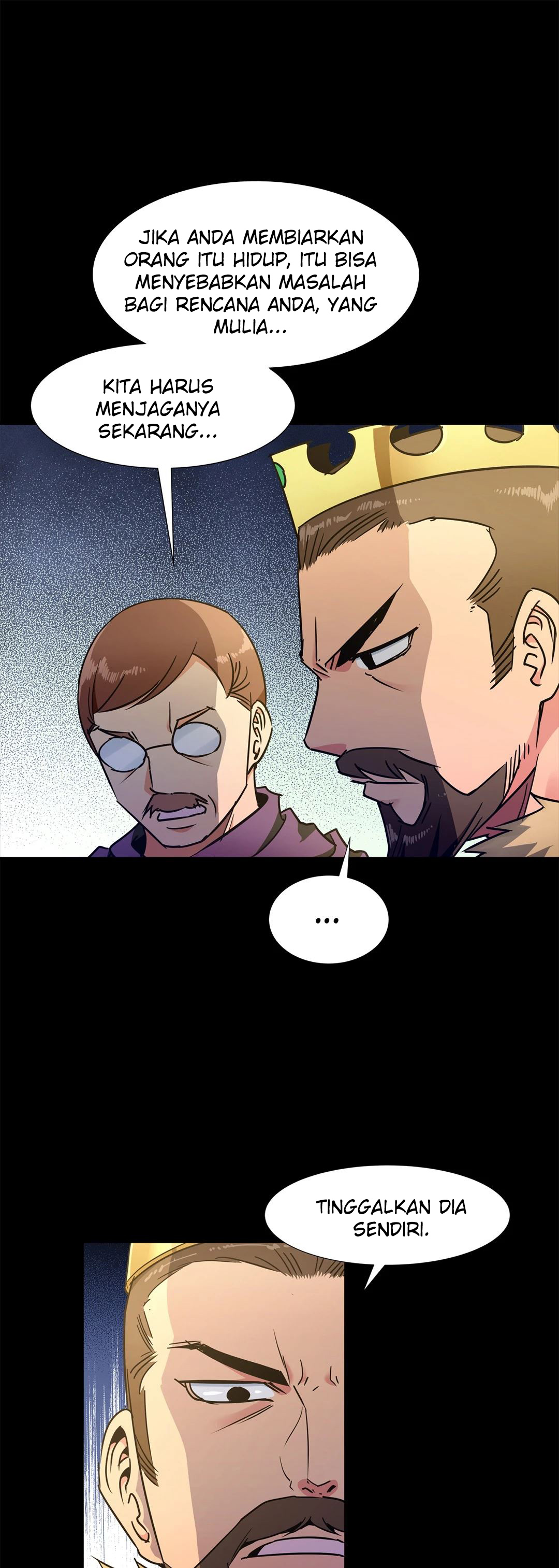 Rise and Shine, Hero! - Chapter 34 16 Rise and Shine, Hero! - Chapter 34 16