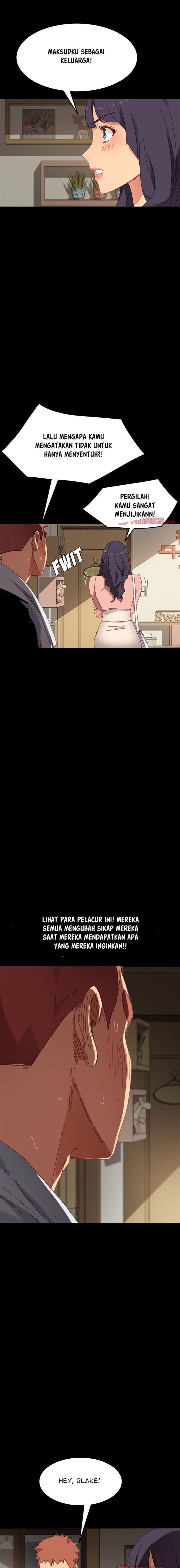 Perfect Roommates - Chapter 34 12 Perfect Roommates - Chapter 34 12