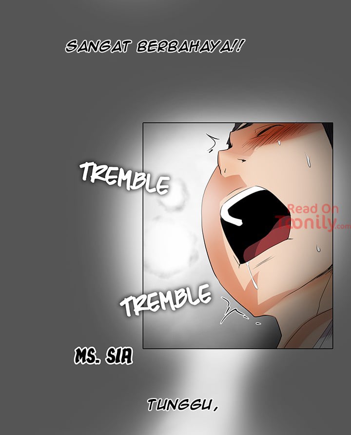 Cartoonists NSFW - Chapter 34 29
