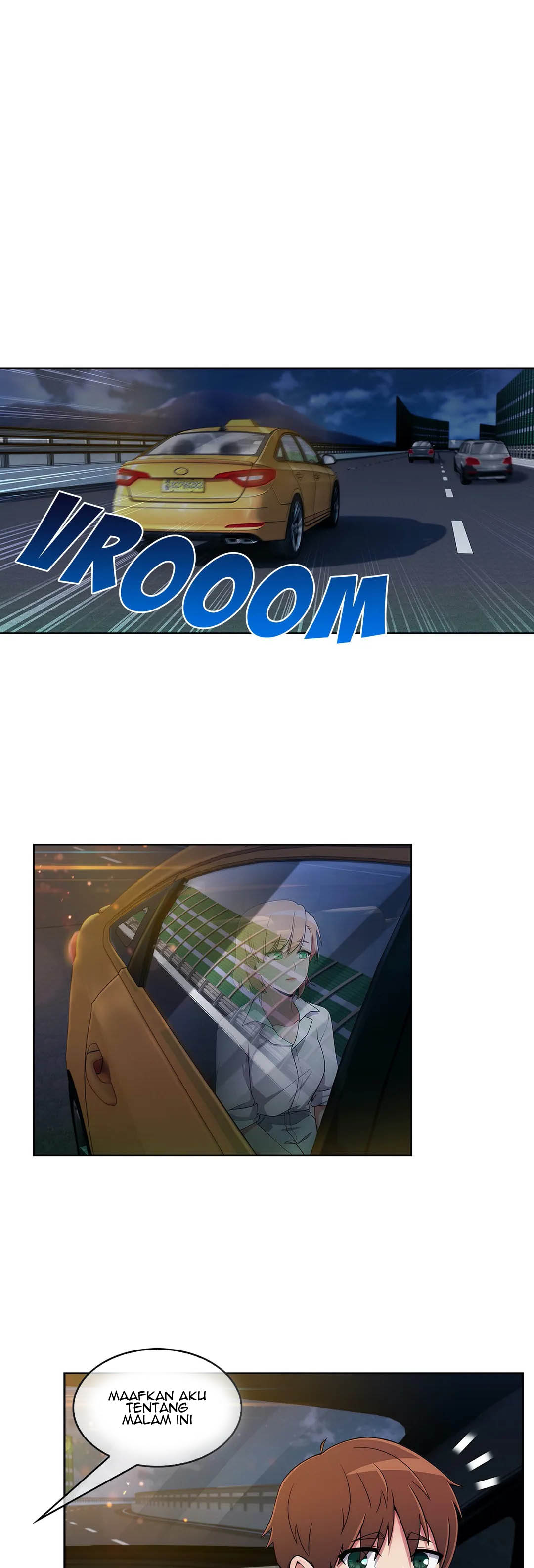 The Stand Up Guy - Chapter 34 4 The Stand Up Guy - Chapter 34 4