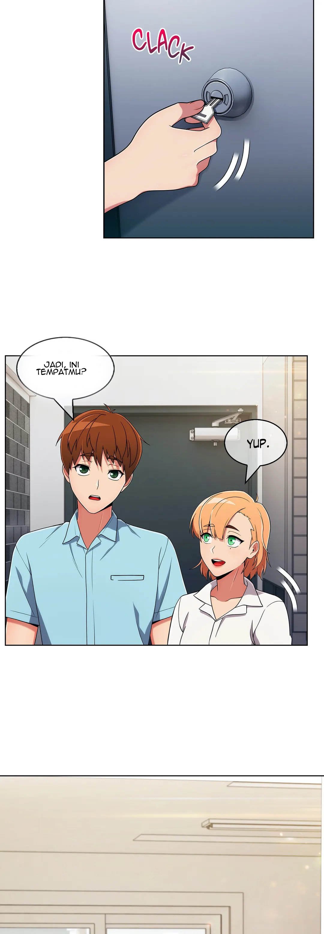 The Stand Up Guy - Chapter 34 12 The Stand Up Guy - Chapter 34 12