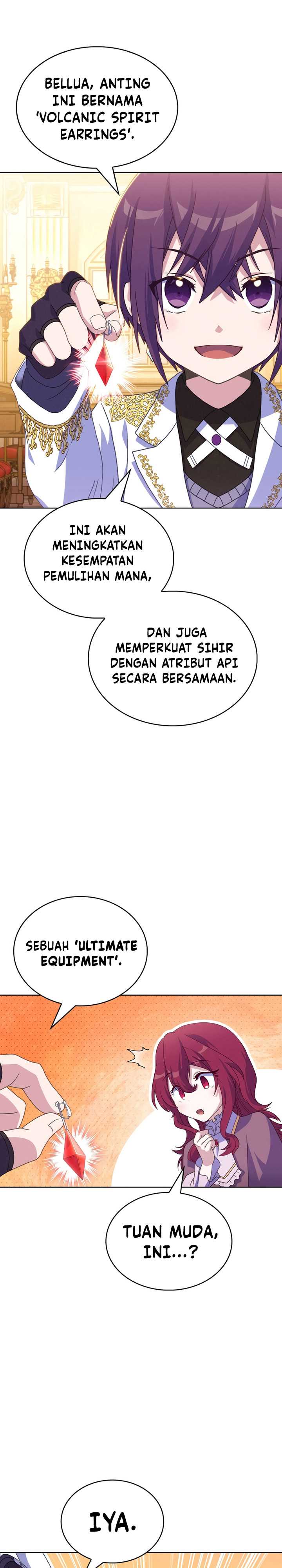 Never Die Extra - Chapter 34 23