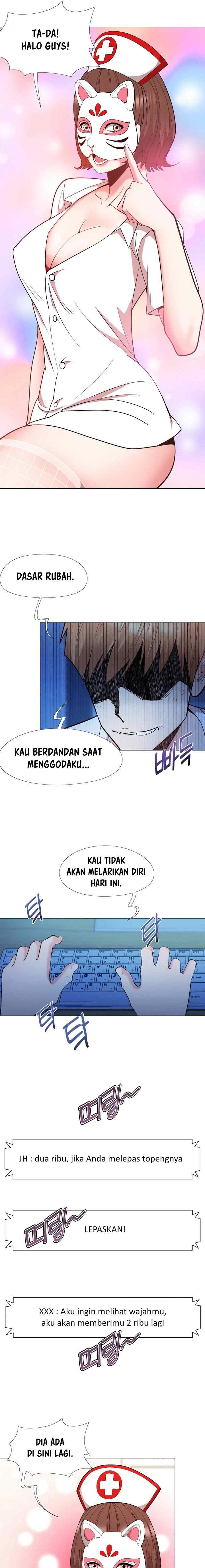 Cosplay Girl - Chapter 34 5