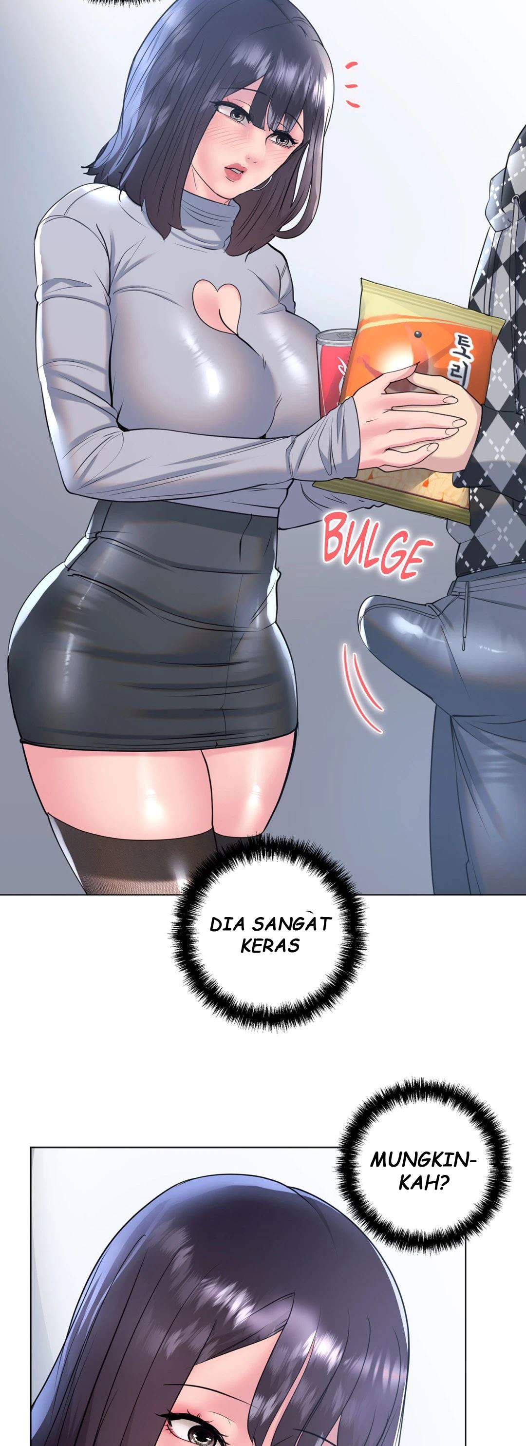 Toys Store - Chapter 34 19