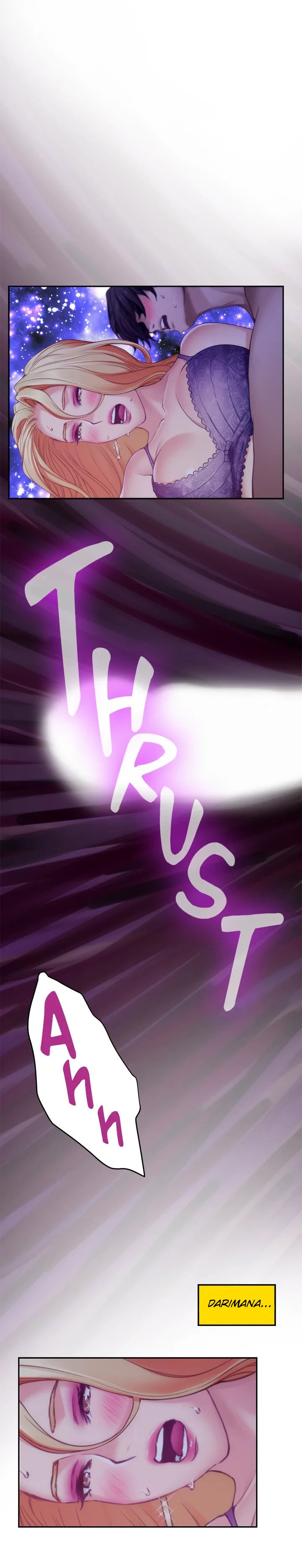 S-Mate - Chapter 34 9