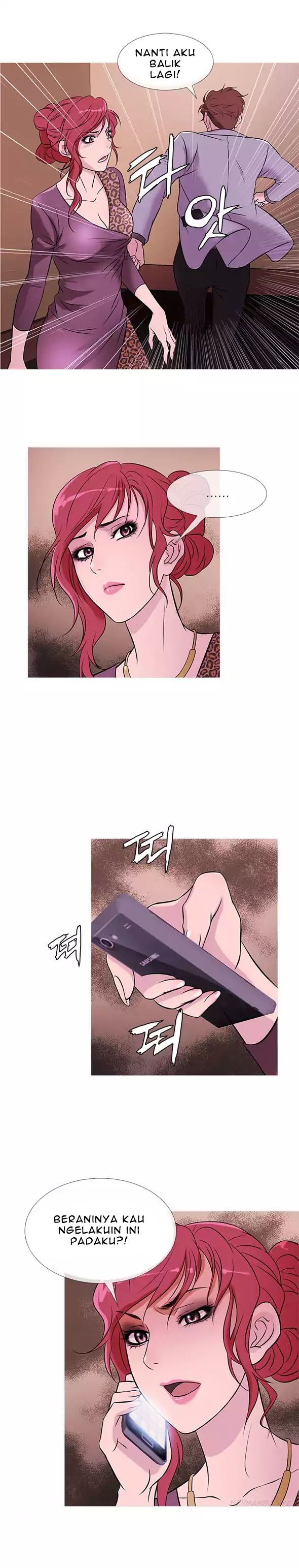 Heaven (Onion) - Chapter 34 15
