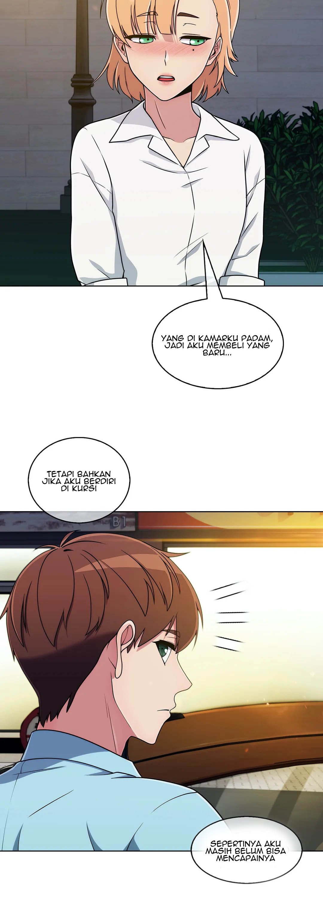 The Stand Up Guy - Chapter 34 10 The Stand Up Guy - Chapter 34 10