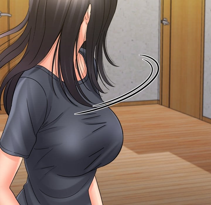 With Yumi - Chapter 34 89