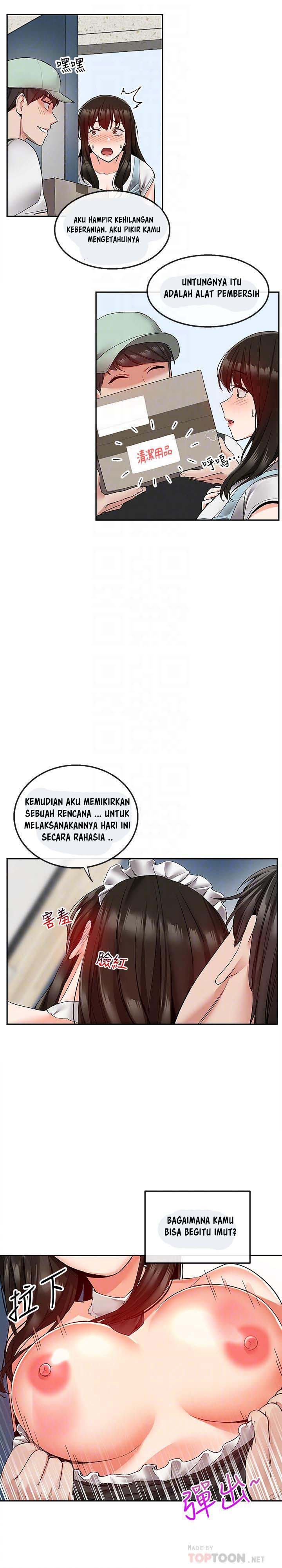 Floor Noise - Chapter 34 14