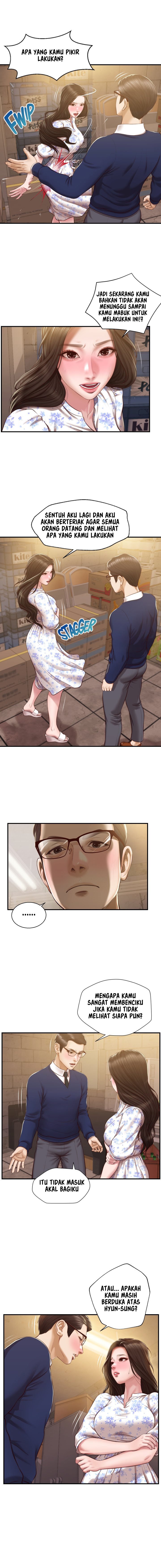 Age of Innocence - Chapter 34 7