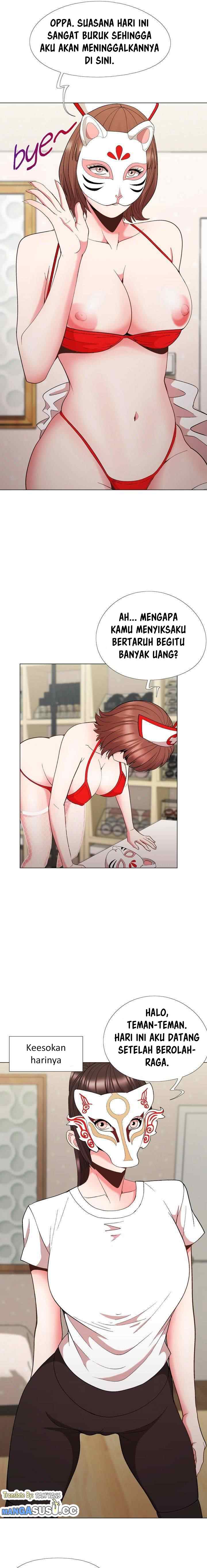 Cosplay Girl - Chapter 34 10