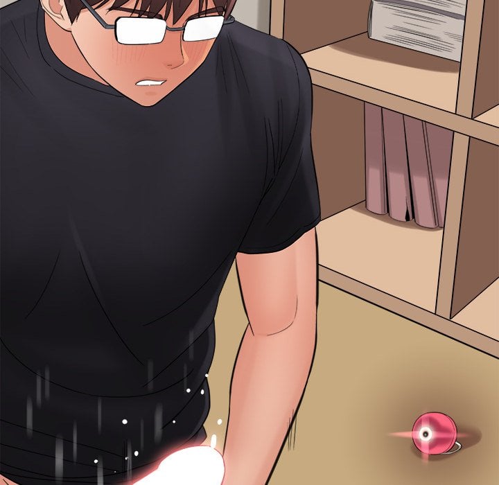 With Yumi - Chapter 34 151