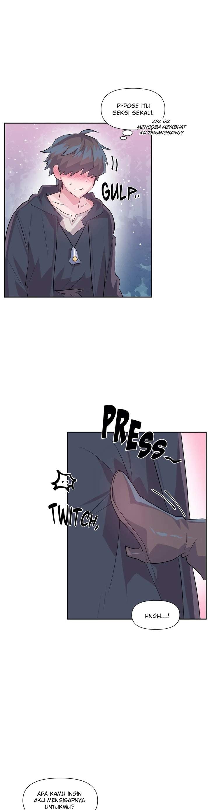 Log in to Lust-a-land - Chapter 34 23