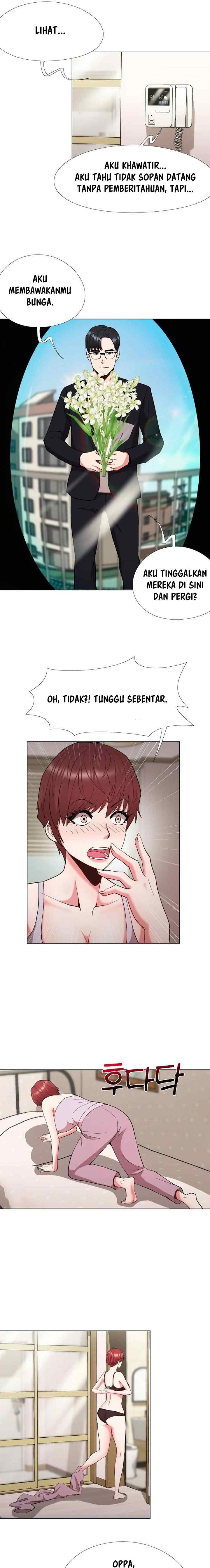 Cosplay Girl - Chapter 34 14