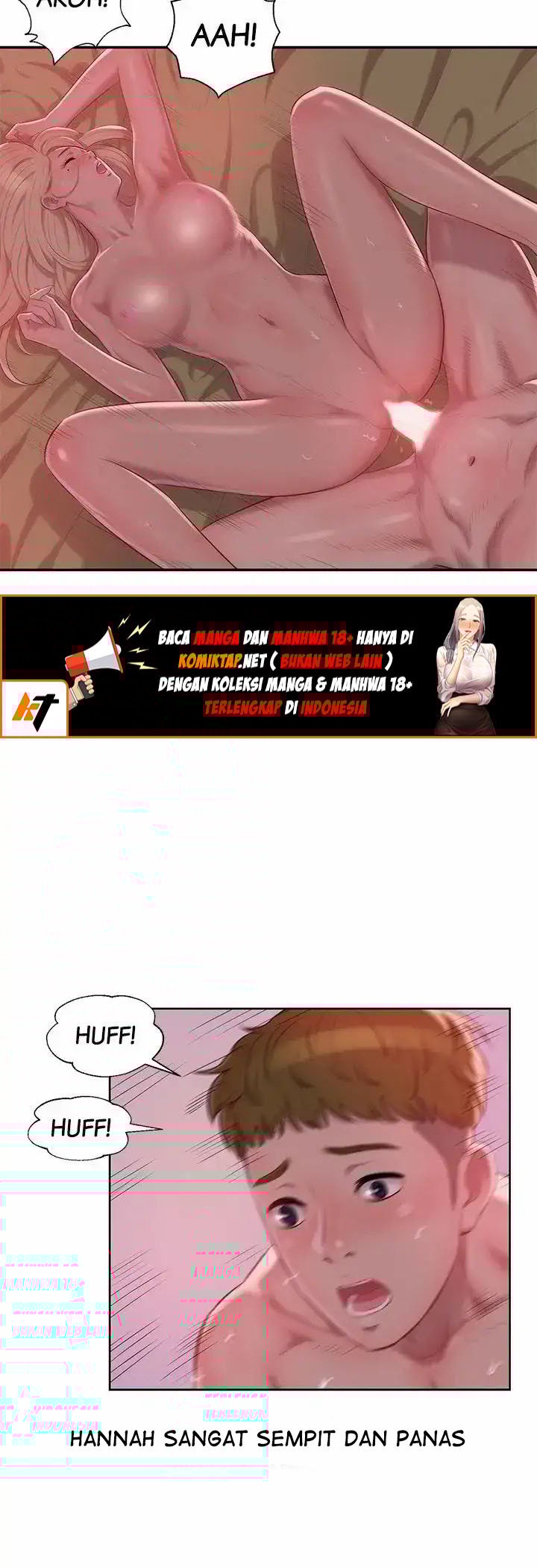 Freshman - Chapter 34 36