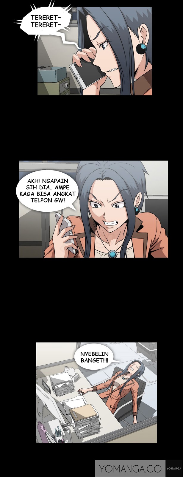 Drug Candy - Chapter 34 23